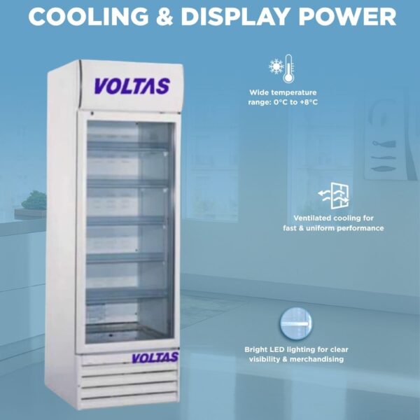 Voltas Visi Cooler VC550SD 2