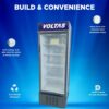 Voltas Visi Cooler VC550SD 3 Voltas Visi Cooler VC550SD 3