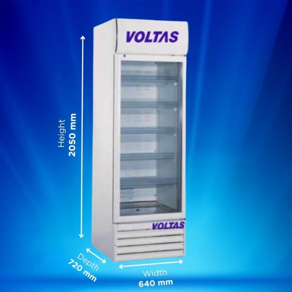 Voltas Visi Cooler VC550SD 4