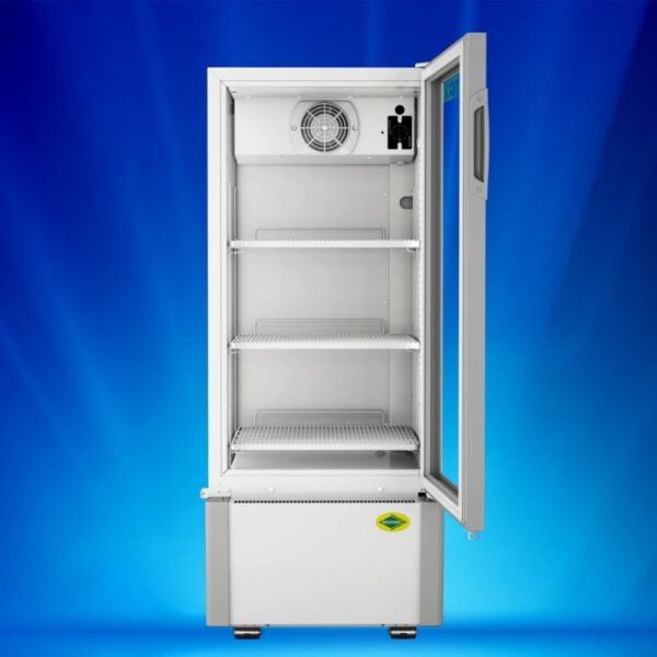 Western Visi Cooler SRC200HC-GL167 5