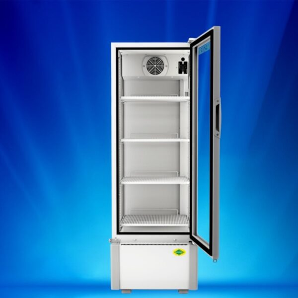 Western Visi Cooler SRC280HC-GL 216 5