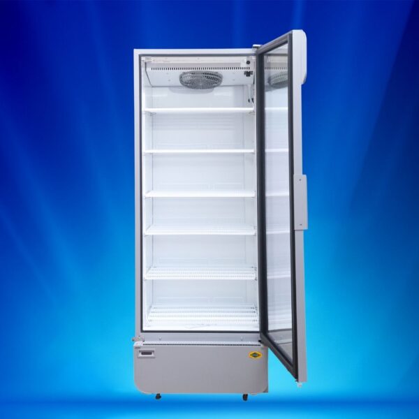 Western Visi Cooler SRC752HC-GL 5