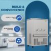 Western Water Cooler SWC150150 5