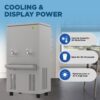 Western Water Cooler SWC6080 4 Western Water Cooler SWC6080 4