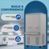 Western Water Cooler SWC6080 5 Western Water Cooler SWC6080 5