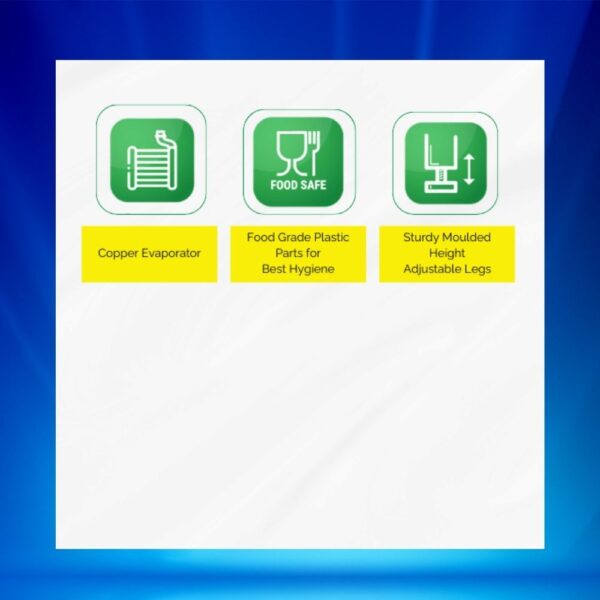 Western Water Cooler SWC6080 7