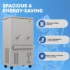 Western Water Cooler SWC80120 3