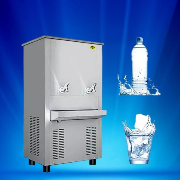 Western Water Cooler SWC80120 6