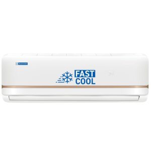 Blue Star 1.5 Ton 3 Star IC318TKU Split Inverter AC (White, Copper Condenser)